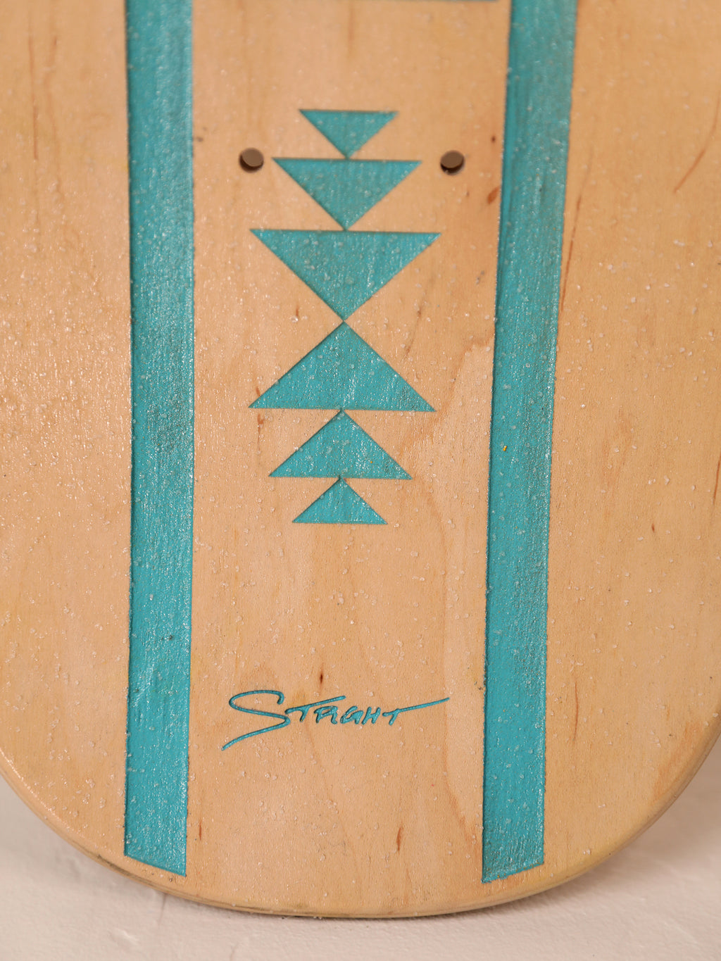 Rancho | Cologne Blue & Amarillo Ombré | Street Cruiser Deck Only