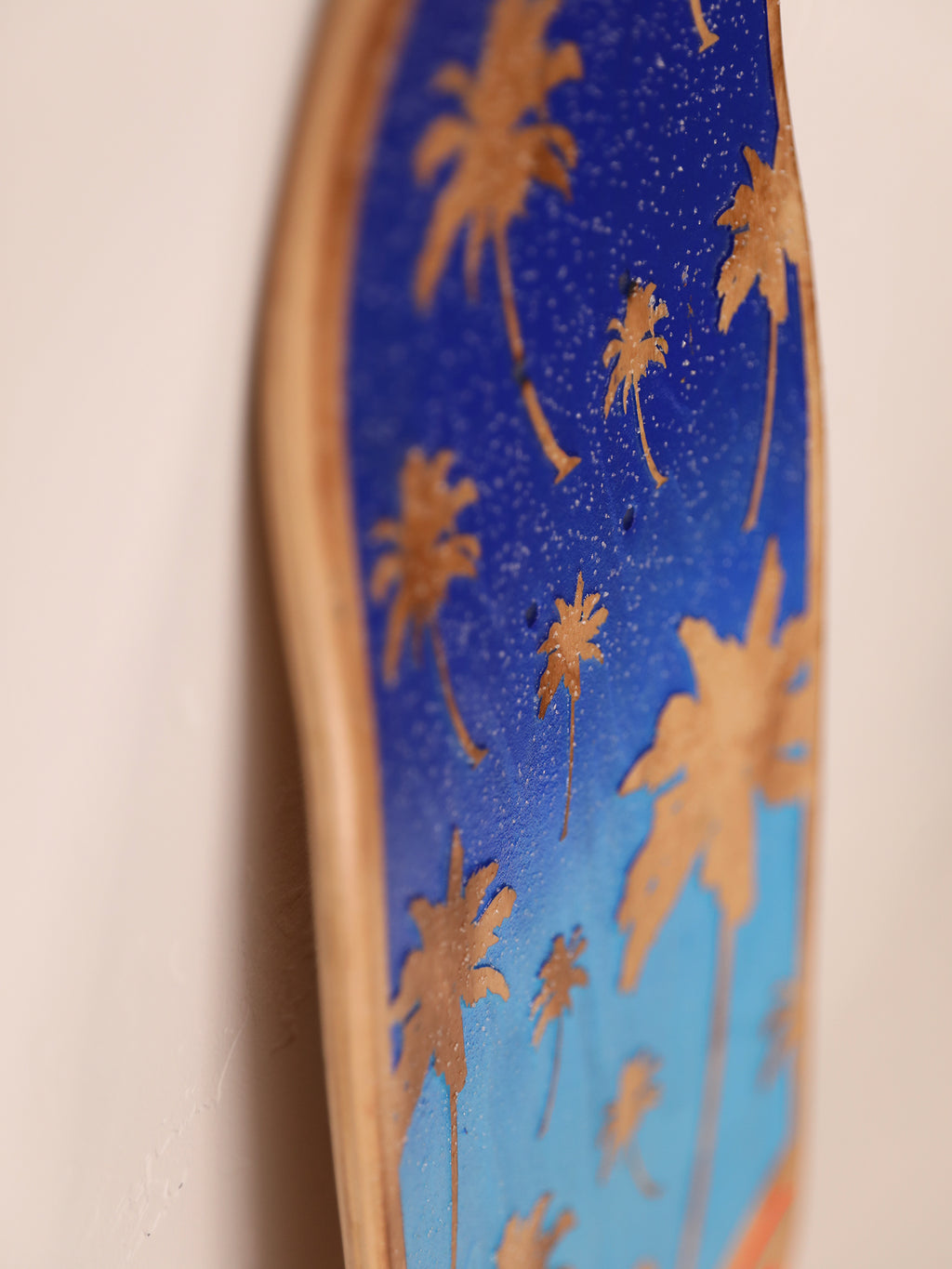 Baja Pop | Summer Ombré | Street Cruiser Deck Only