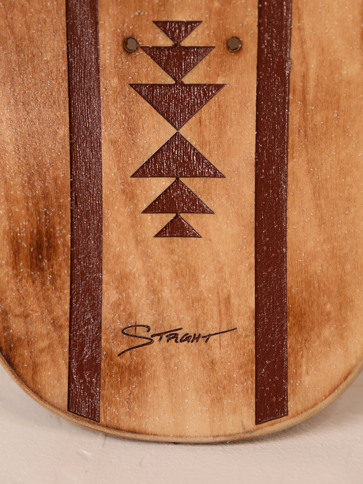 Rancho | Western Mud Ombré | Street Cruiser Deck Only