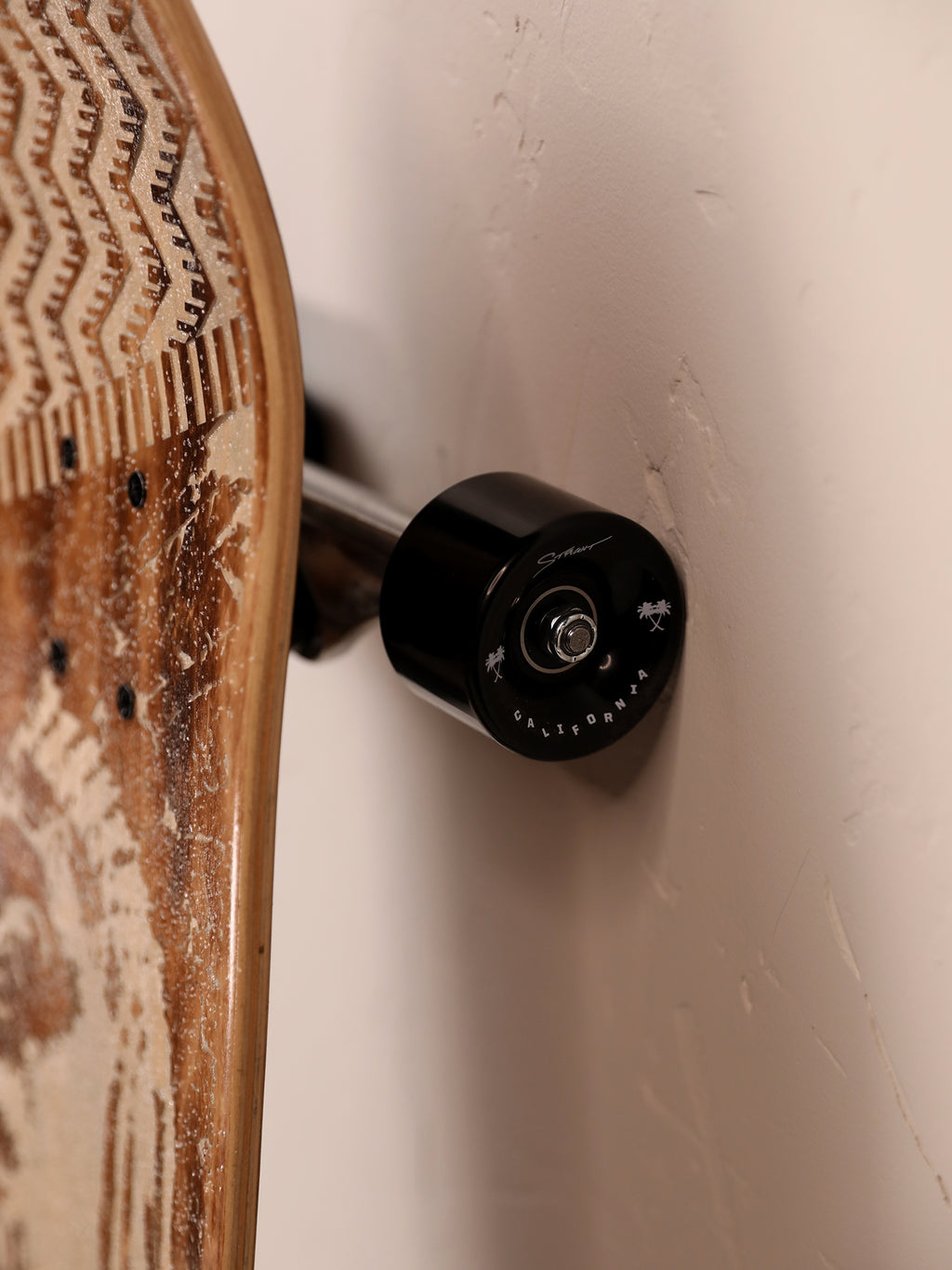 Coastal Chief | Natural | Street Cruiser Complete