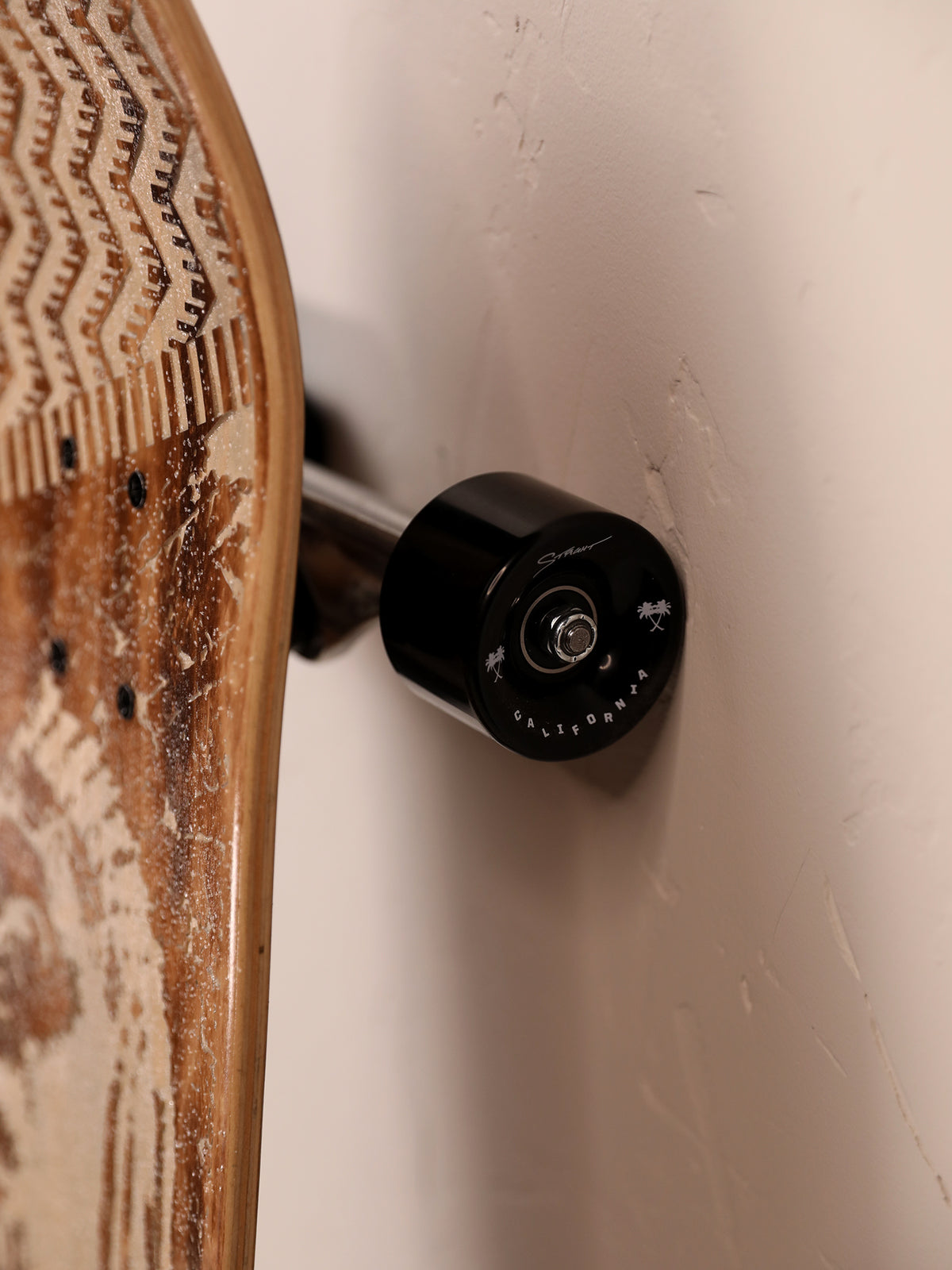 Coastal Chief | Natural | Street Cruiser Complete