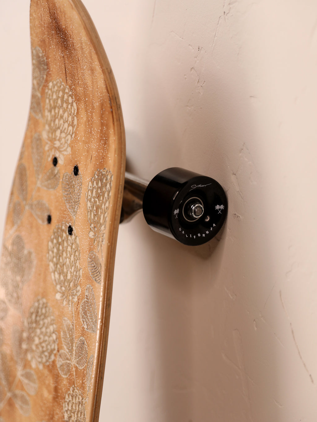 Primrose Super Bloom | Natural | Street Cruiser Complete
