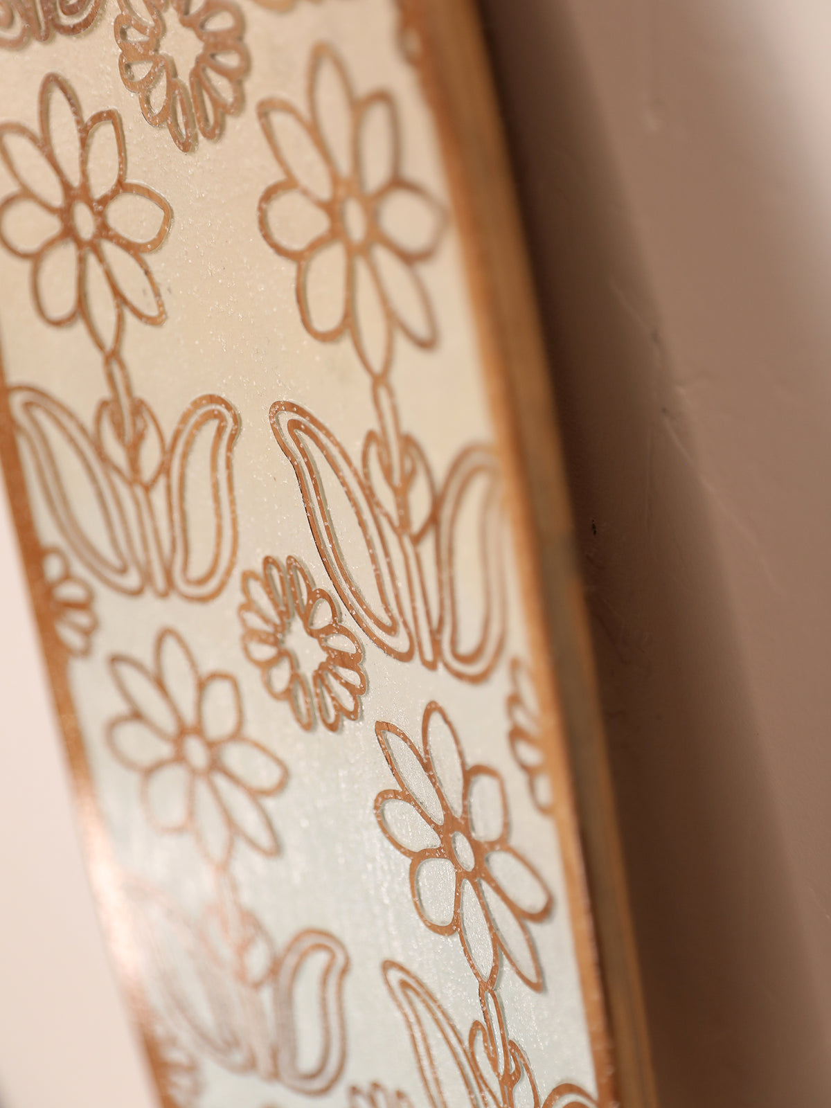Daisydreamer | Venice & Penelope Brown Ombré | Longboard Deck Only