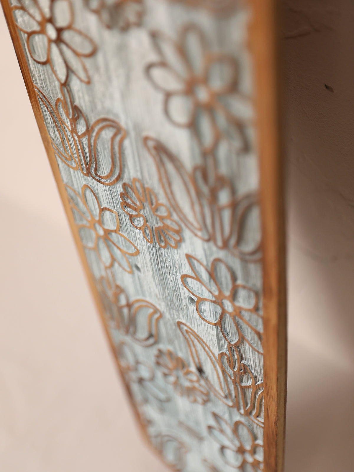 Daisydreamer | Venice & Penelope Brown Ombré | Super Heavy Retro Deck Only