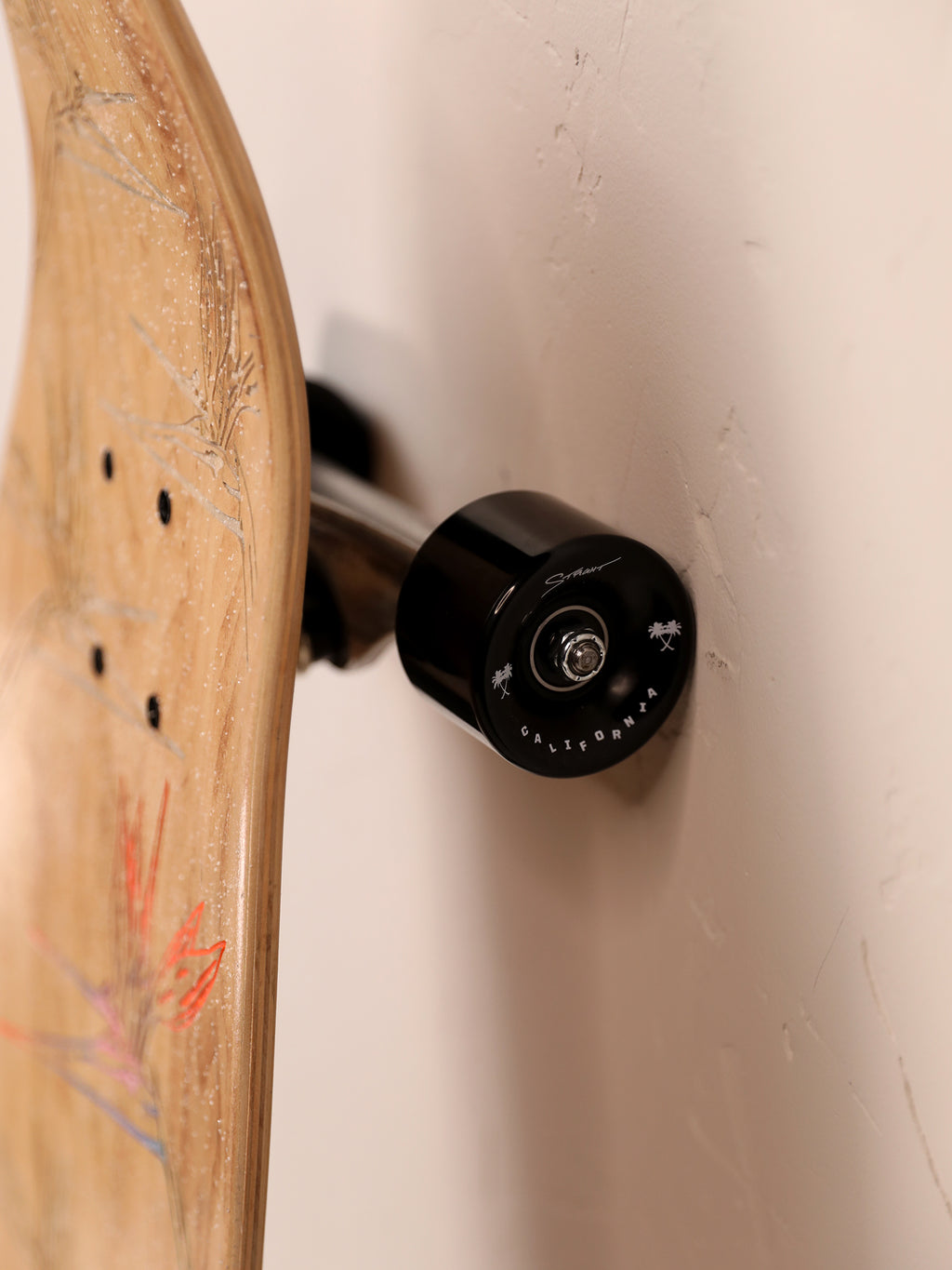 B.O.P. | Bird of Paradise | Street Cruiser Complete