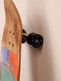 B.O.P. Crop Top | Bird of Paradise | Street Cruiser Complete
