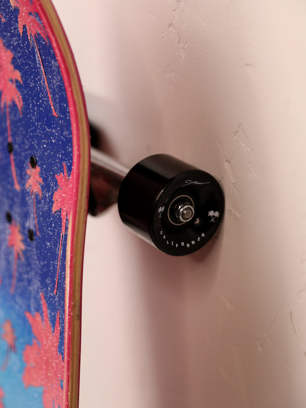 Baja Pop | Vintage Pink & Summer Ombré | Street Cruiser Complete