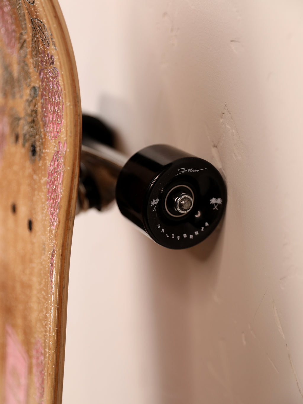 Primrose | Tokyo Pink & Olive | Street Cruiser Complete
