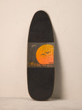 Golden Hora Half Carved C | Street Cruiser Deck