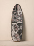 Paisley Full Carved B | Street Cruiser Deck