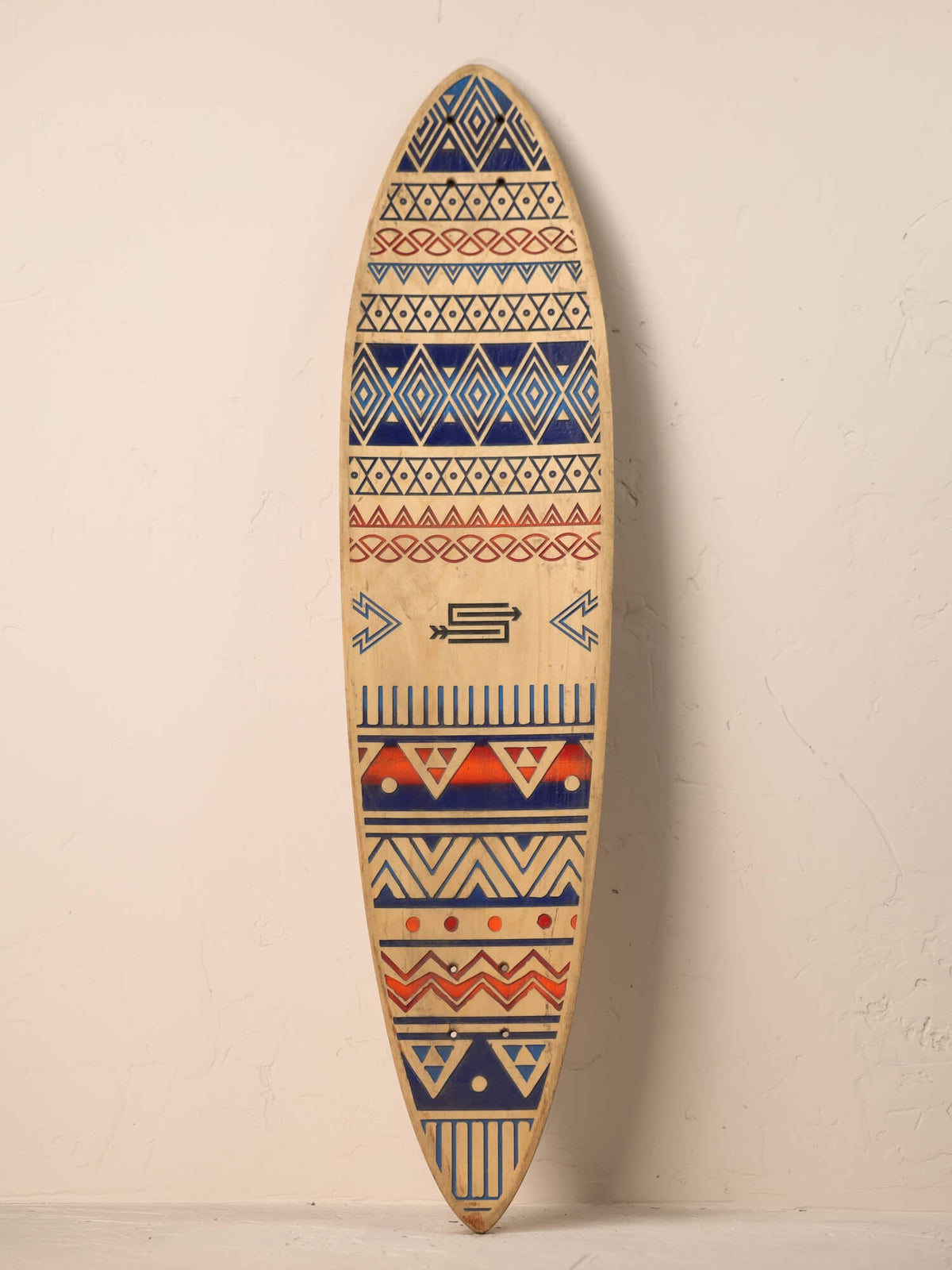 La Costa | Longboard Deck