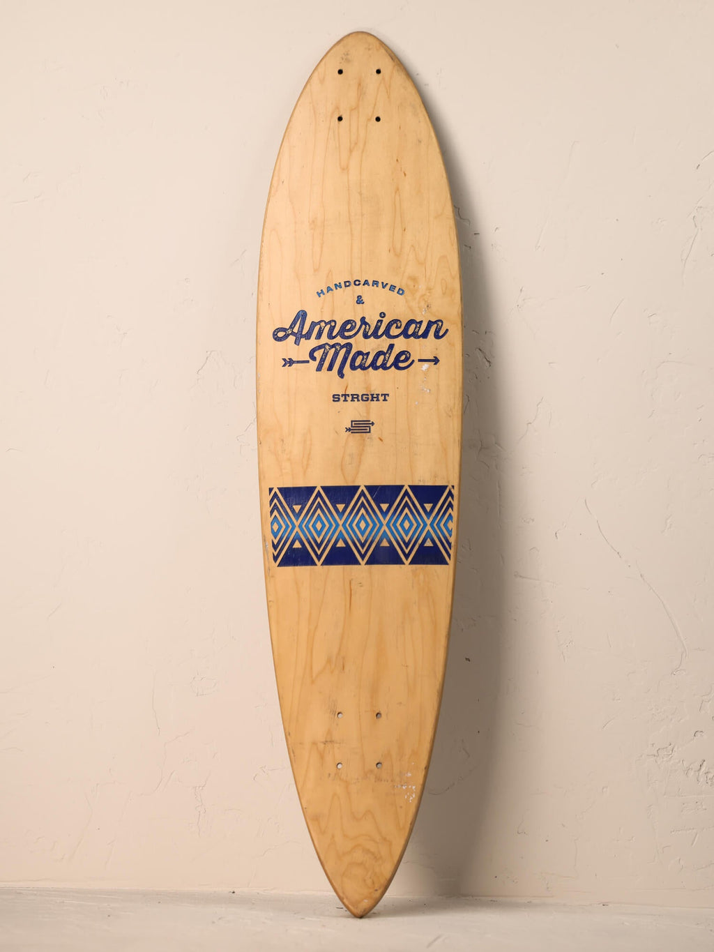 La Costa | Longboard Deck