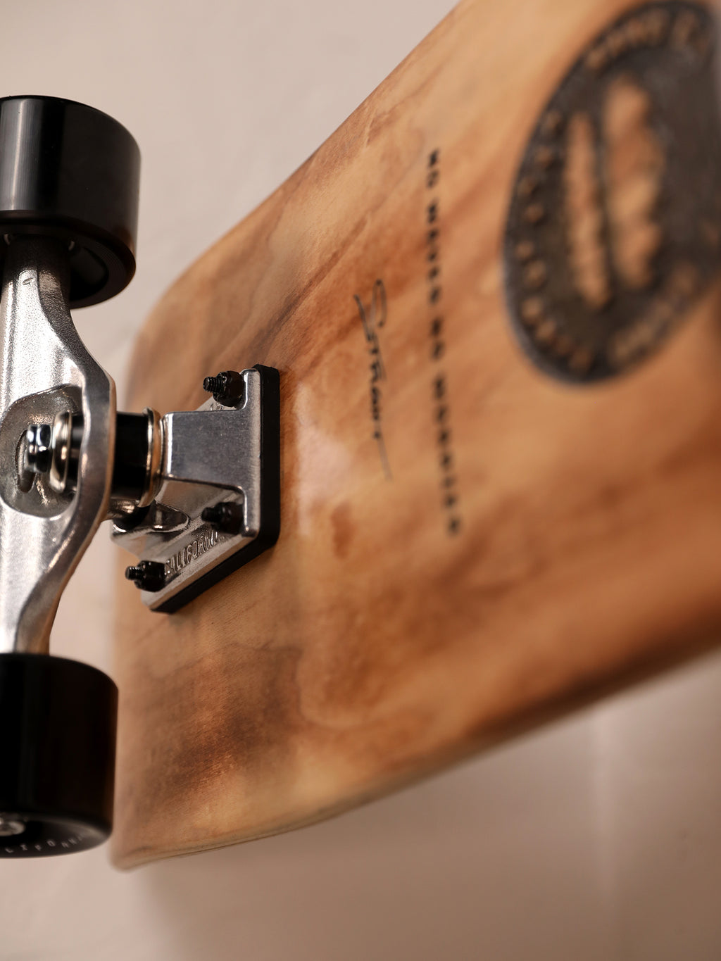 Bad Mouth | Gold Tooth | Street Cruiser Complete