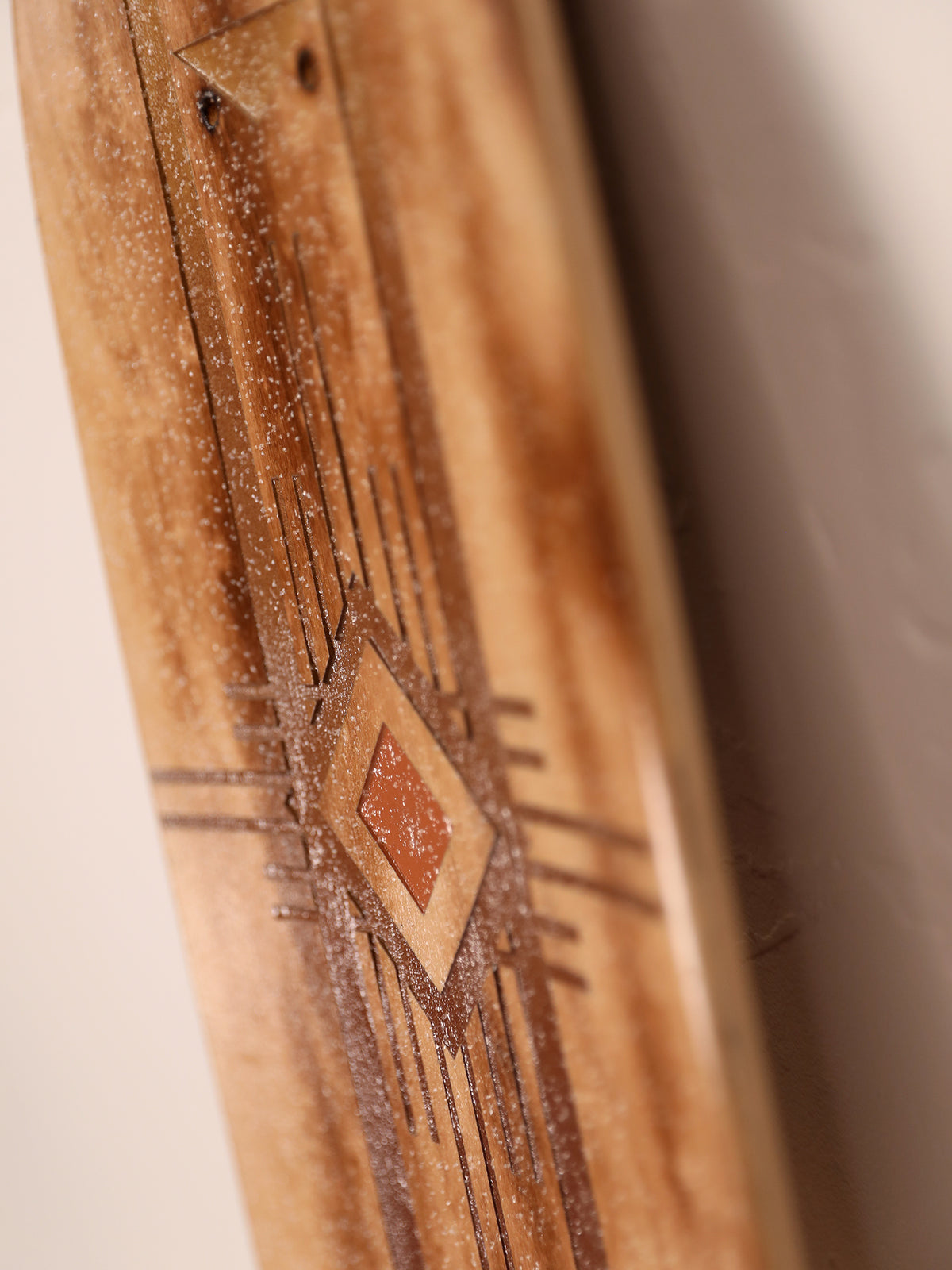Rancho | Western Mud Ombré | Street Cruiser Deck Only