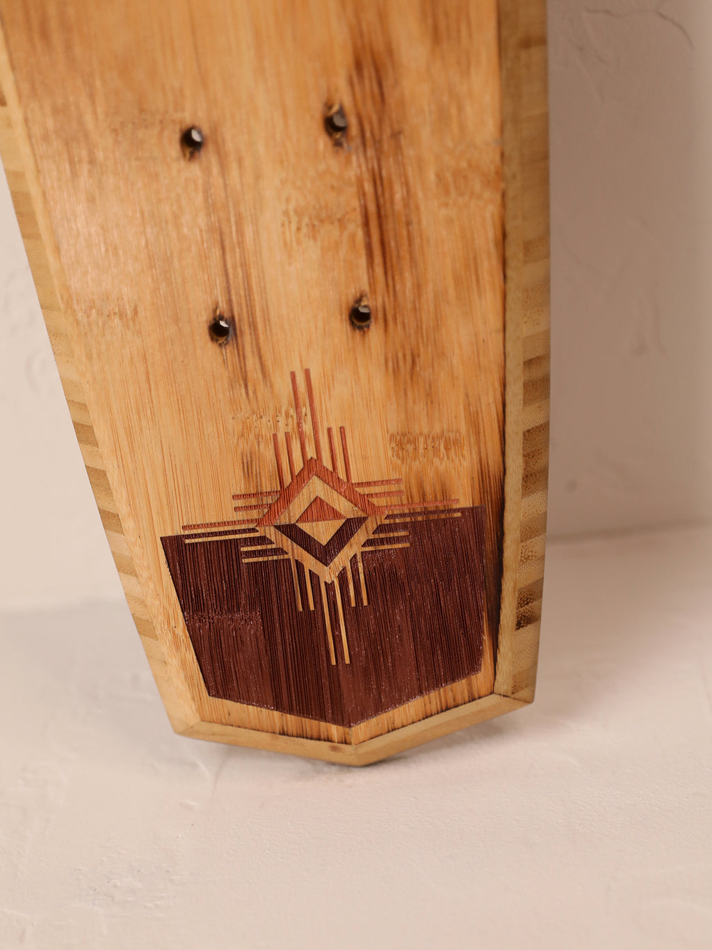Rancho | Western Mud | Super Heavy Retro Deck Only
