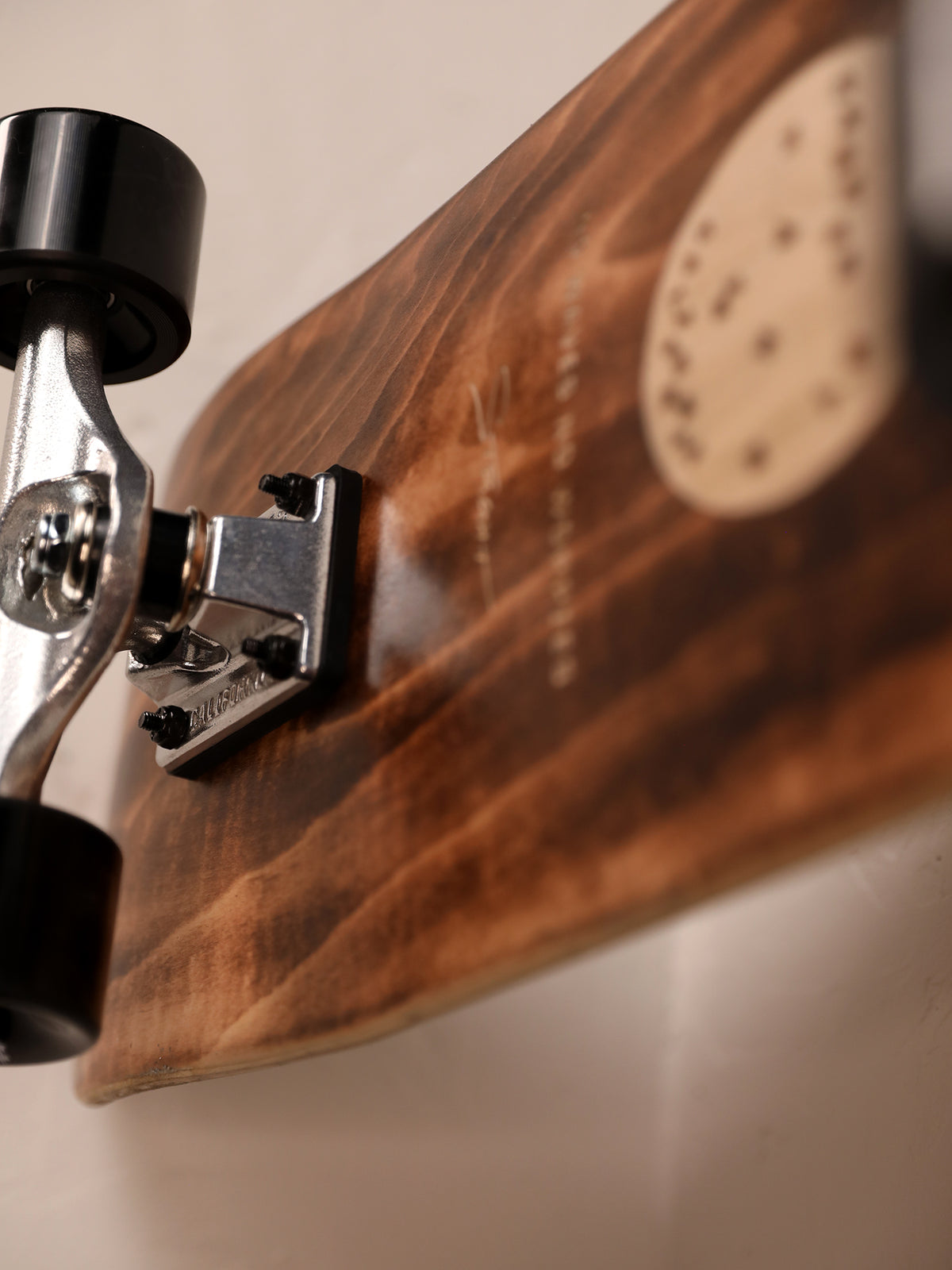 Coastal Chief | Natural | Street Cruiser Complete