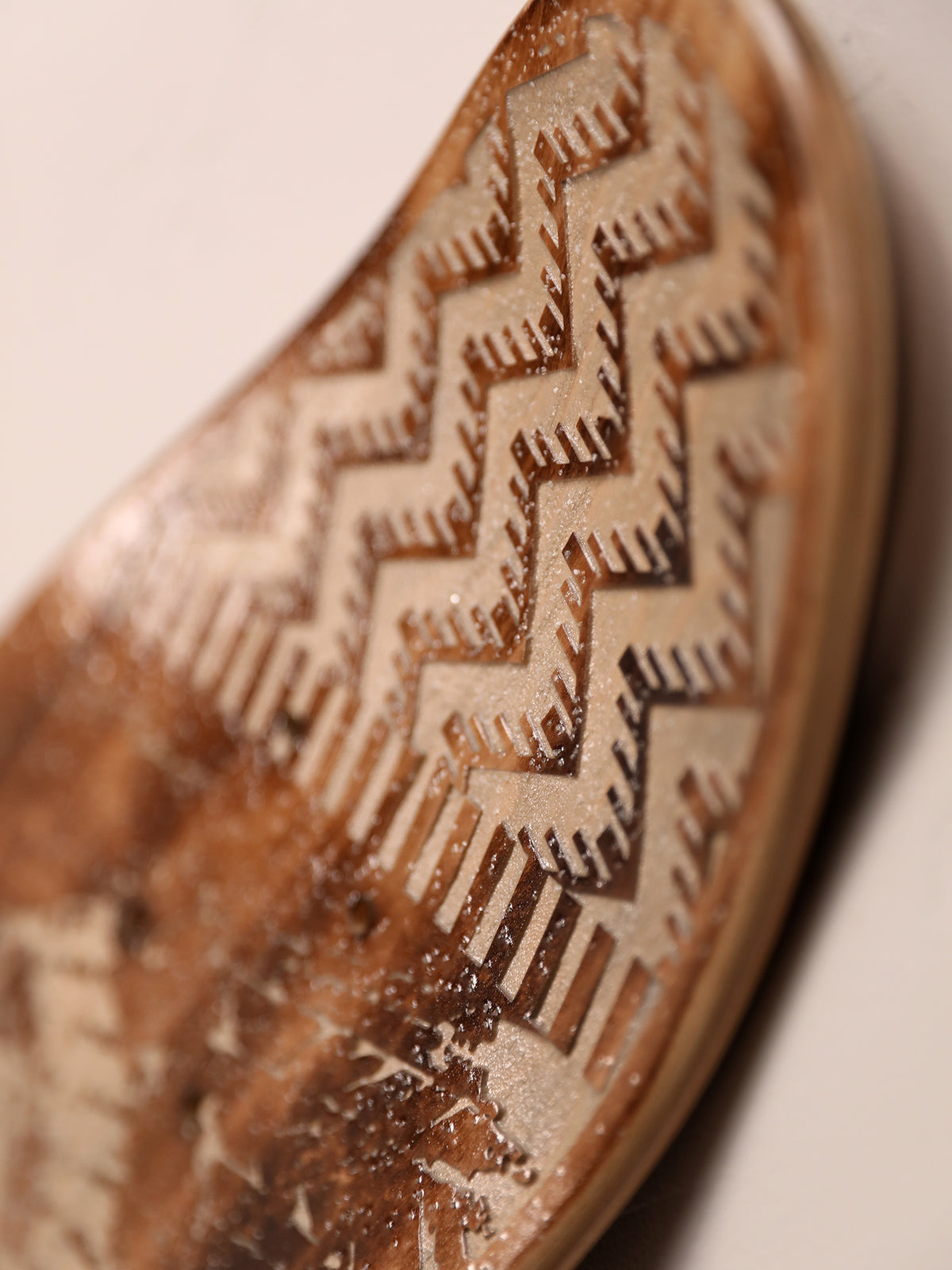 Coastal Chief | Natural | Street Cruiser Deck Only