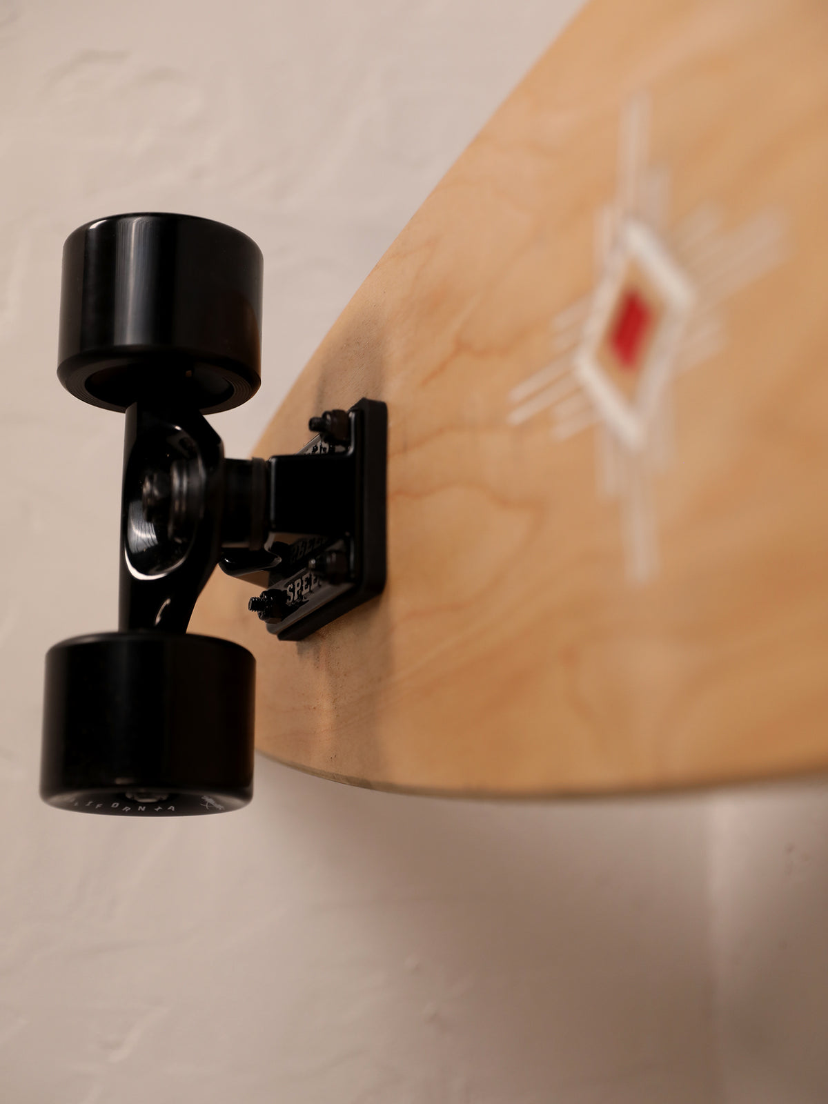 Rancho | Tofu & Navy | Longboard Complete