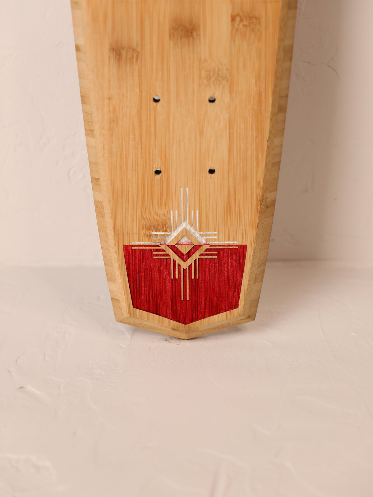 Rancho | Tofu & Navy | Super Heavy Retro Deck Only