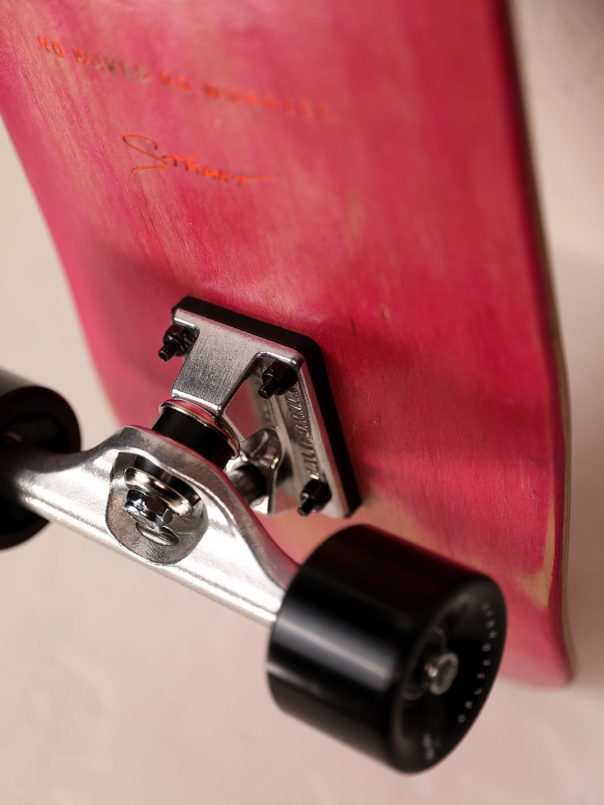 Baja Pop | Vintage Pink & Summer Ombré | Street Cruiser Complete