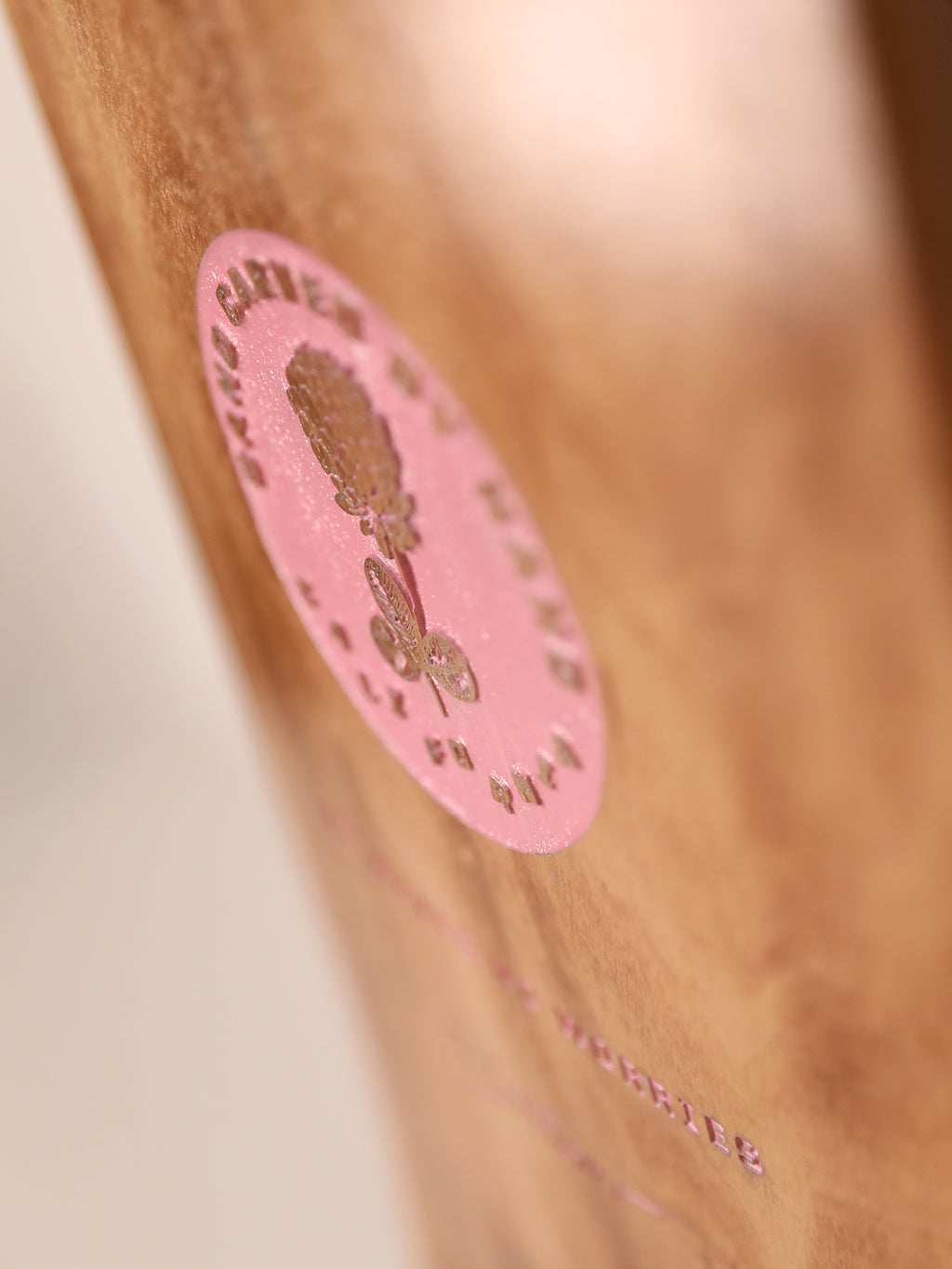 Primrose | Tokyo Pink & Olive | Street Cruiser Deck Only