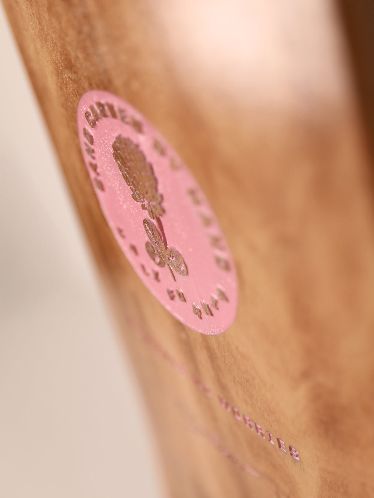 Primrose | Tokyo Pink & Olive | Street Cruiser Deck Only