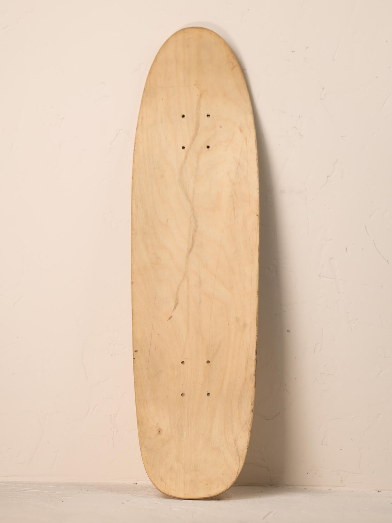 Custom Primrose B | Large Street Cruiser Deck