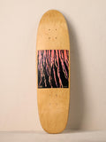 Paint Splashes| Large Street Cruiser Deck
