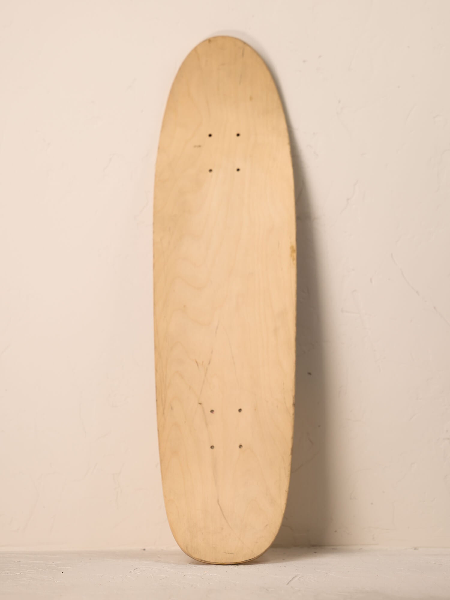 Paint Splashes| Large Street Cruiser Deck