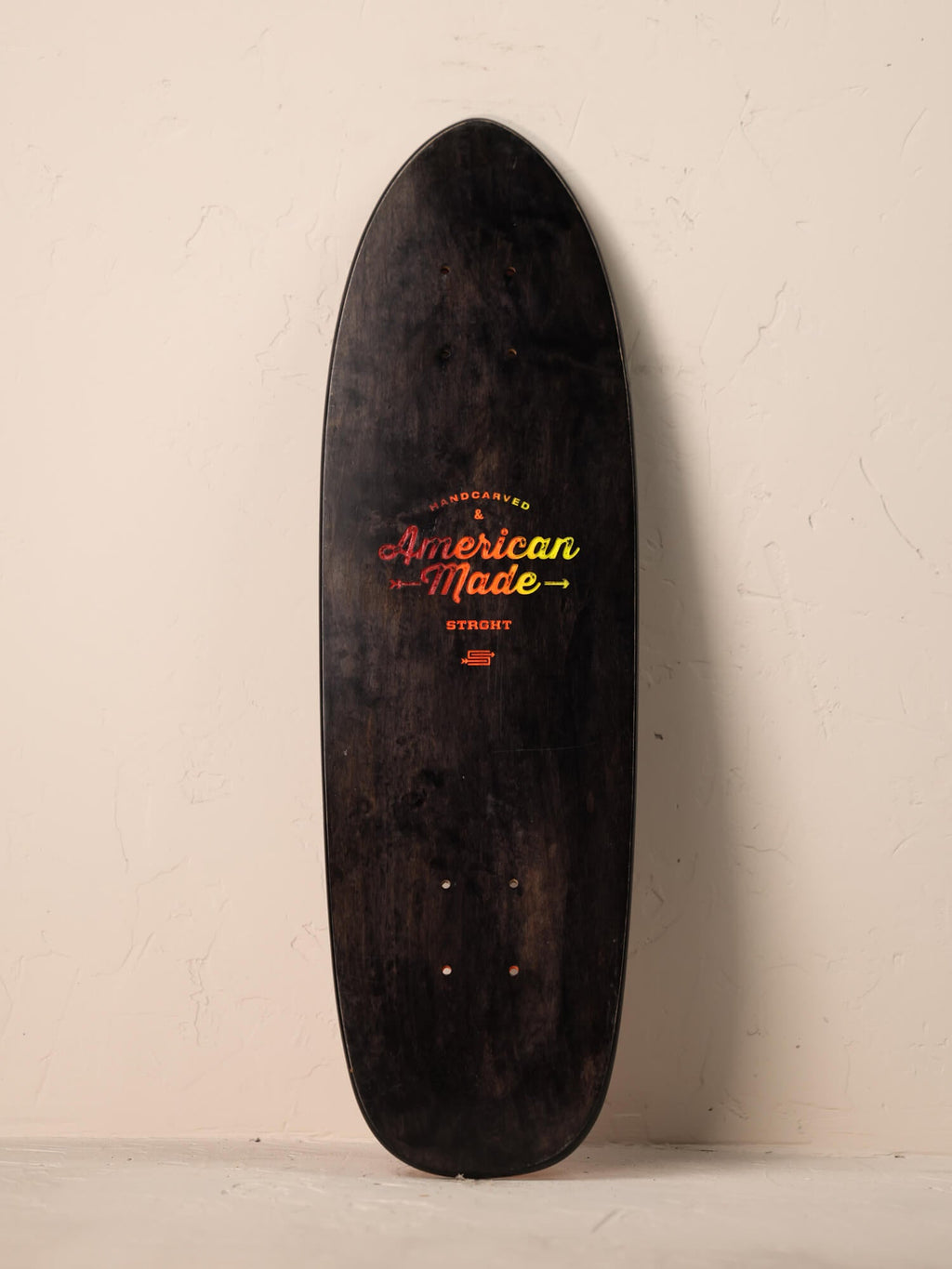 Western A | Classic Cruiser Deck