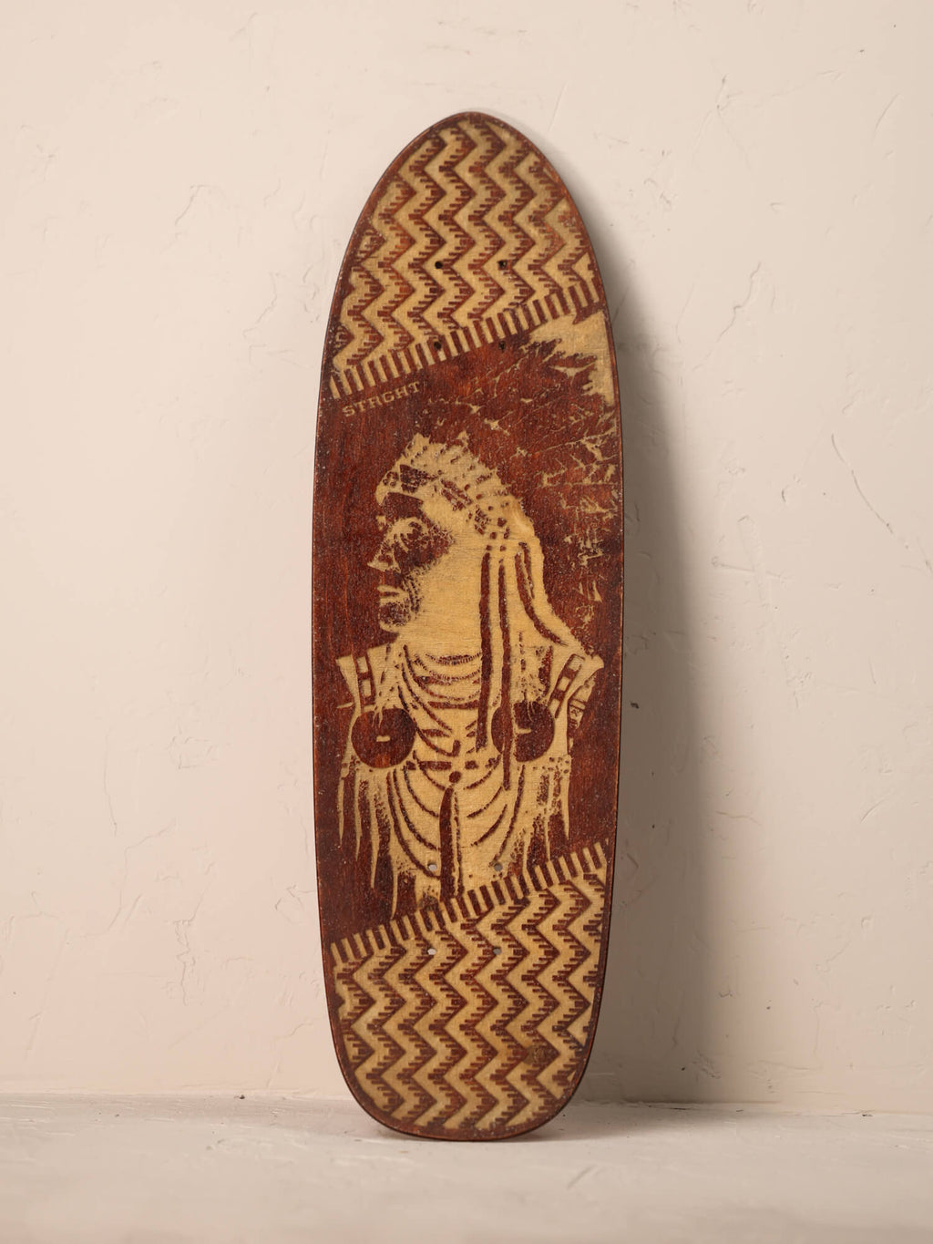 Coastal Chief A | Classic Cruiser Deck