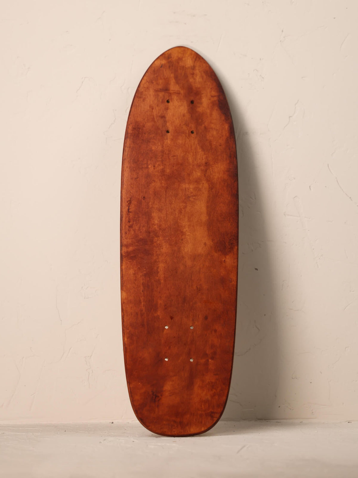 Coastal Chief A | Classic Cruiser Deck