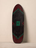Western B | Classic Cruiser Deck