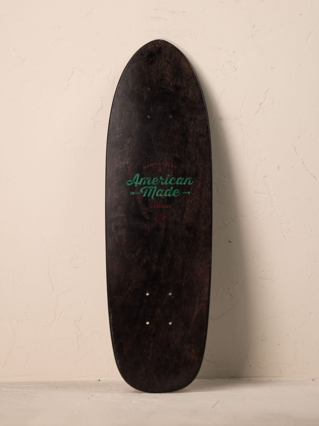 Western B | Classic Cruiser Deck