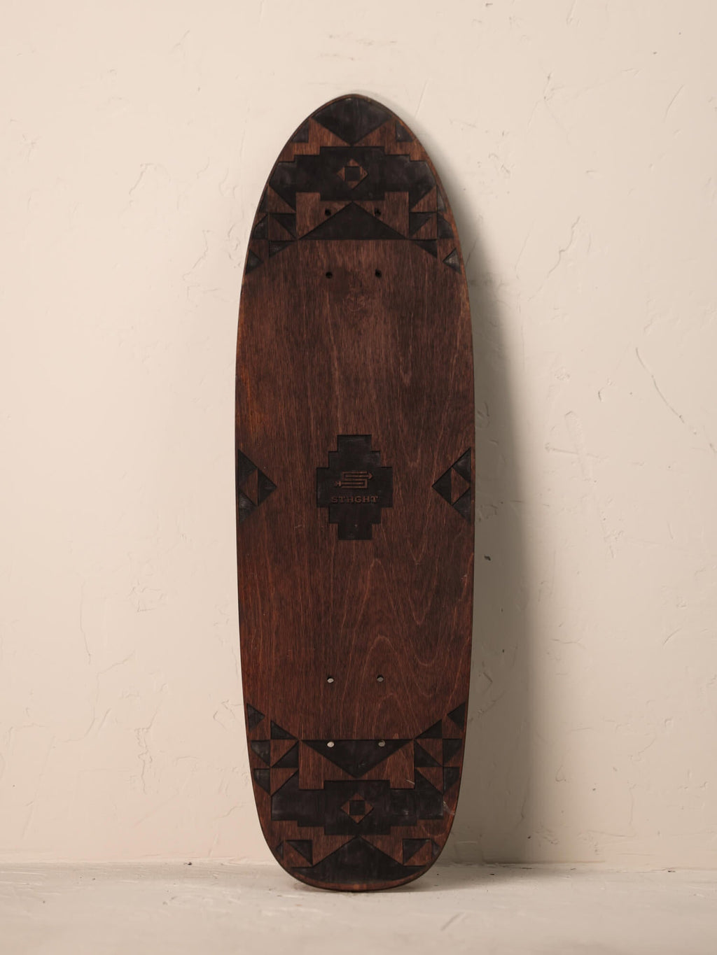 Western C | Classic Cruiser Deck