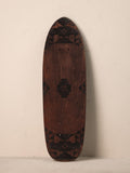 Western C | Classic Cruiser Deck