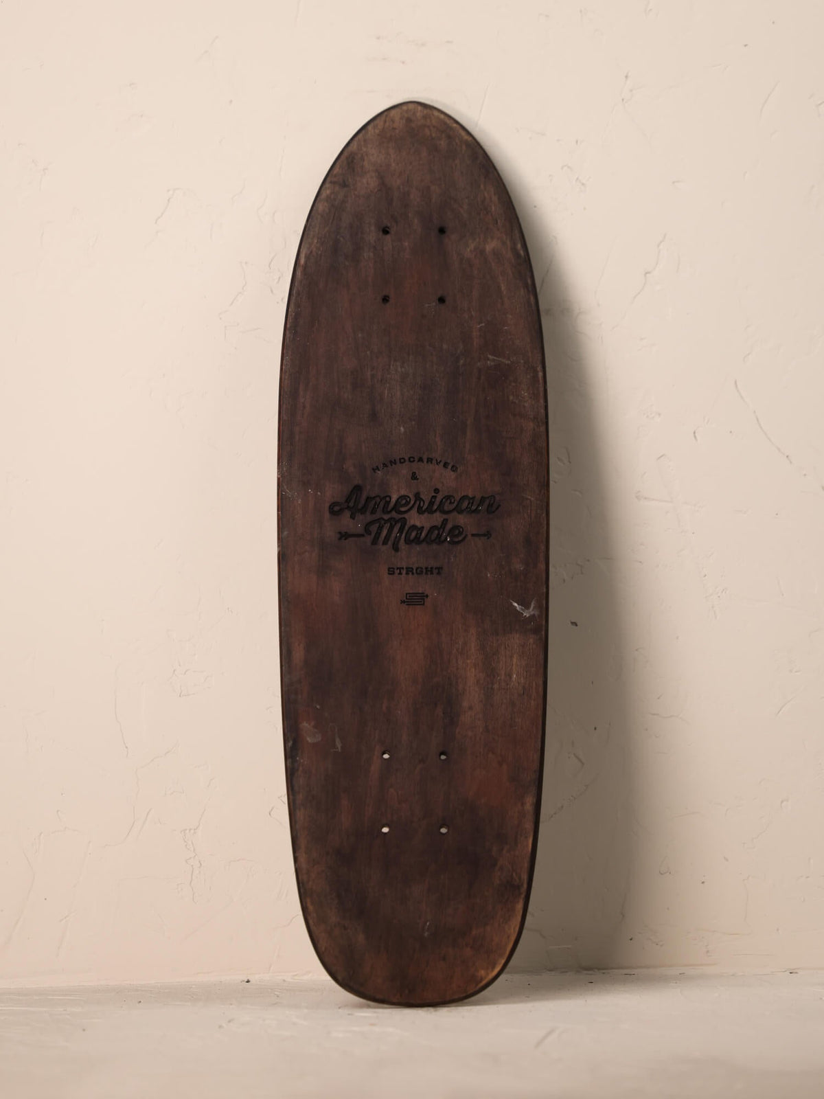 Western C | Classic Cruiser Deck