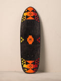 Western D | Classic Cruiser Deck