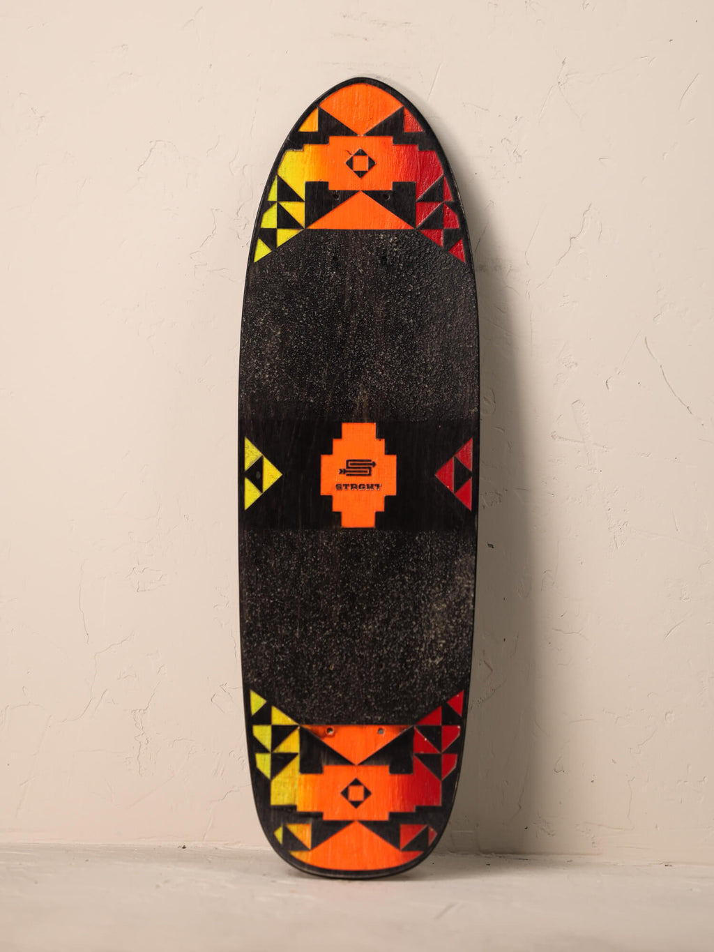 Western E | Classic Cruiser Deck