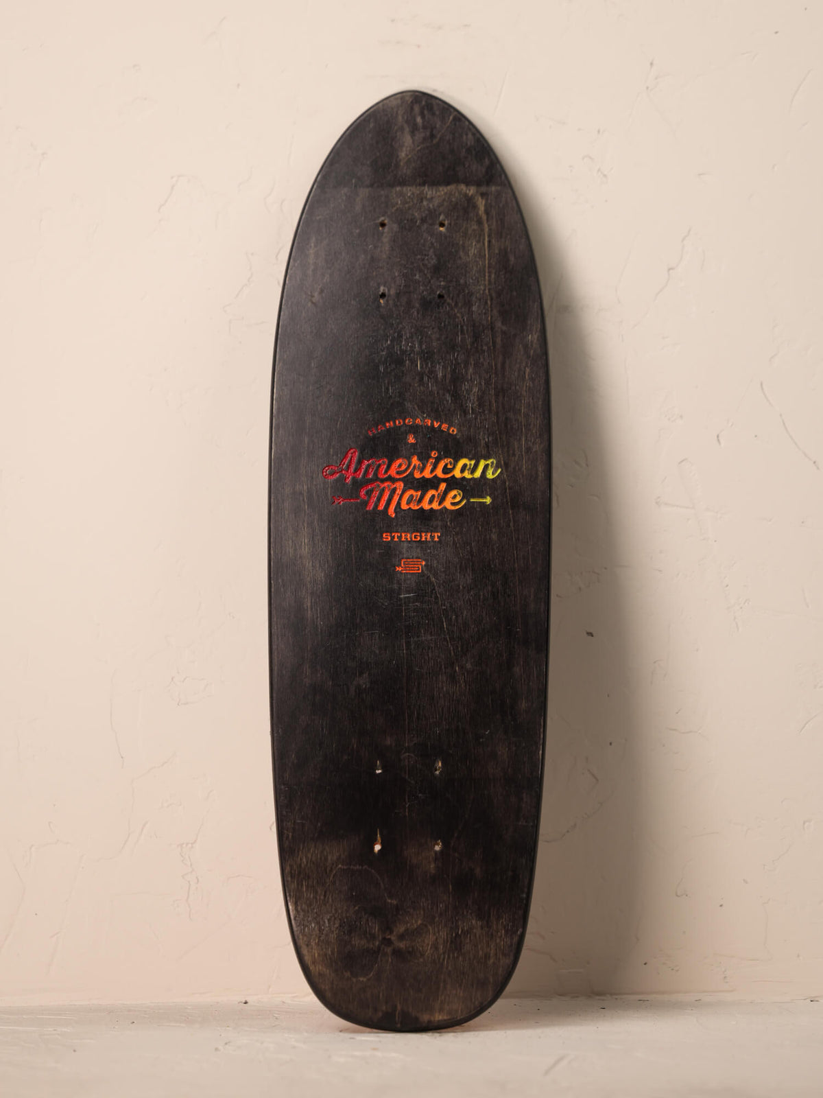 Western E | Classic Cruiser Deck