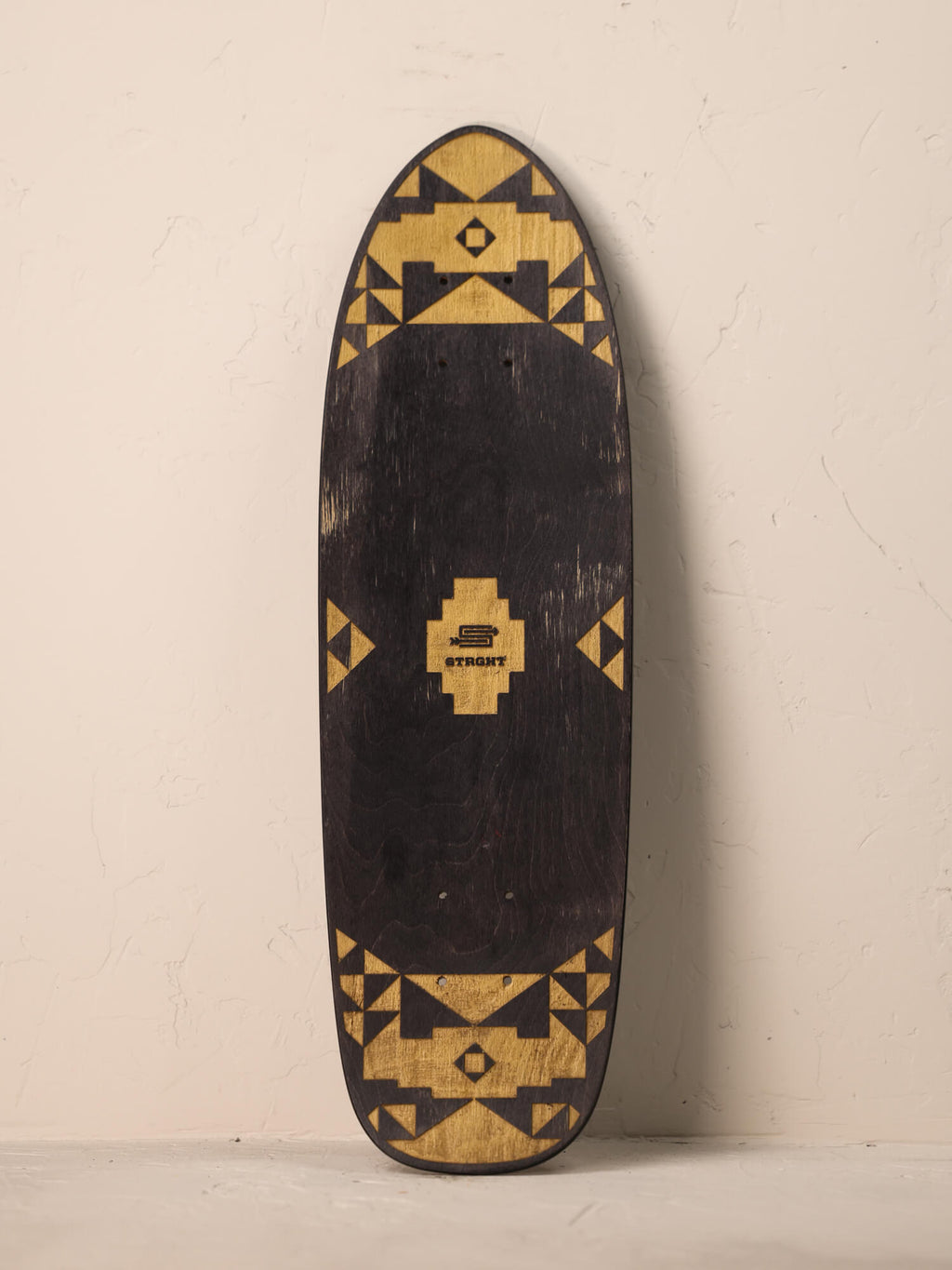 Western F | Classic Cruiser Deck