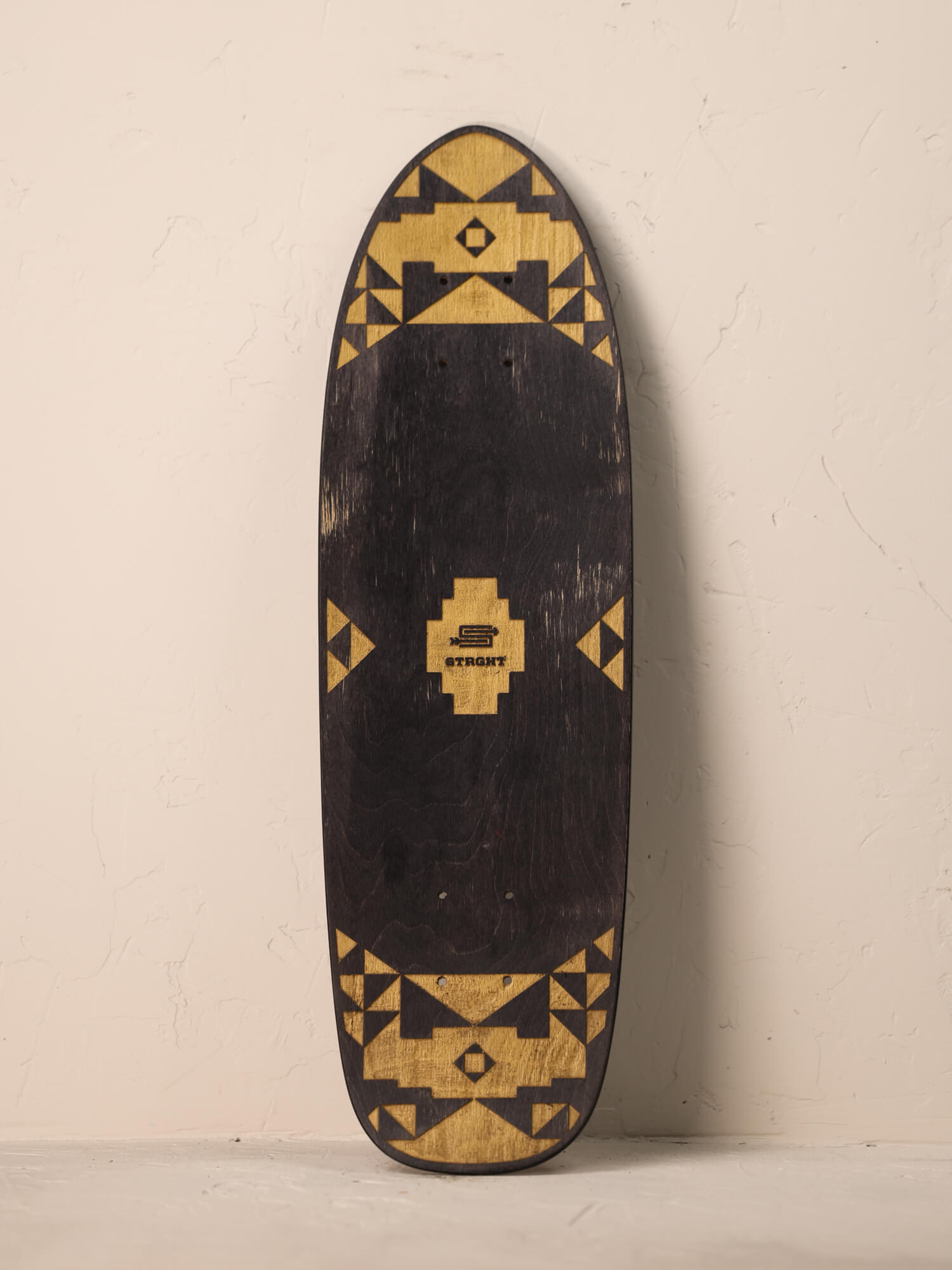 Western F | Classic Cruiser Deck