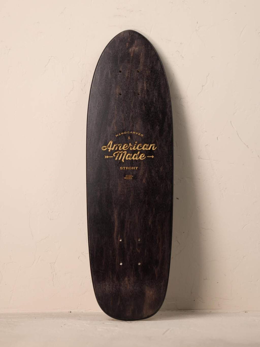 Western F | Classic Cruiser Deck
