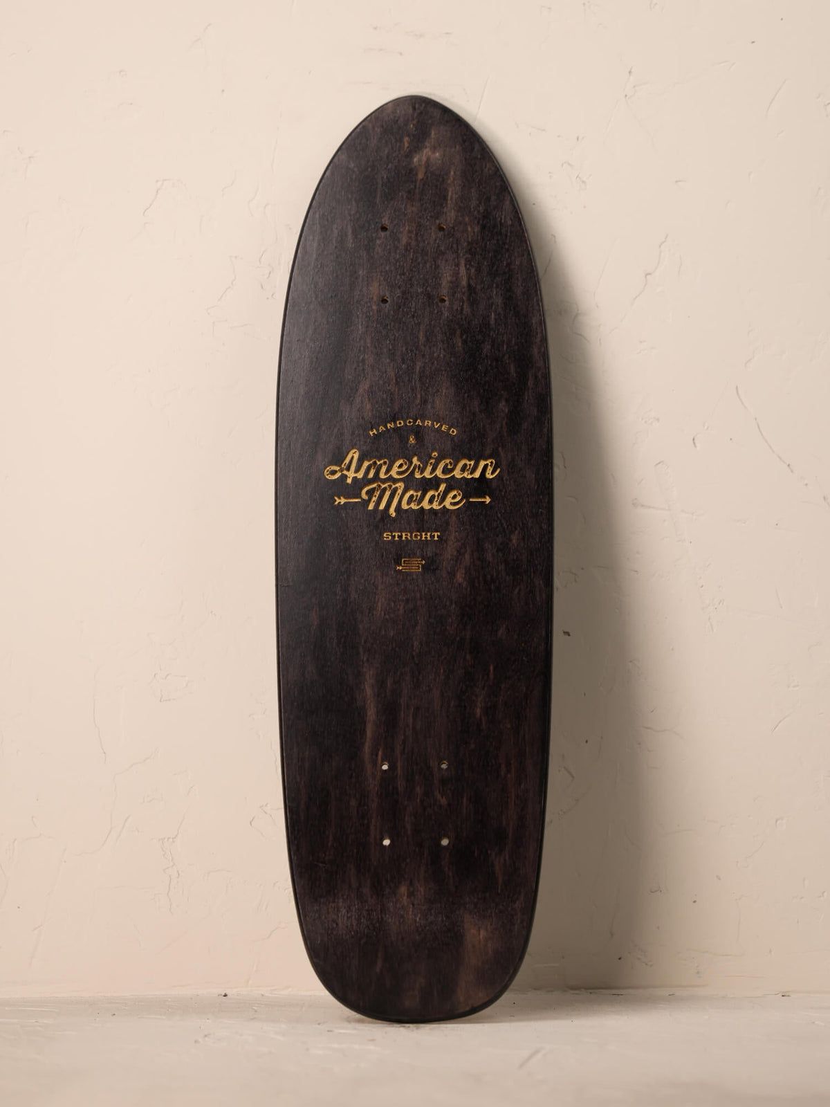 Western F | Classic Cruiser Deck