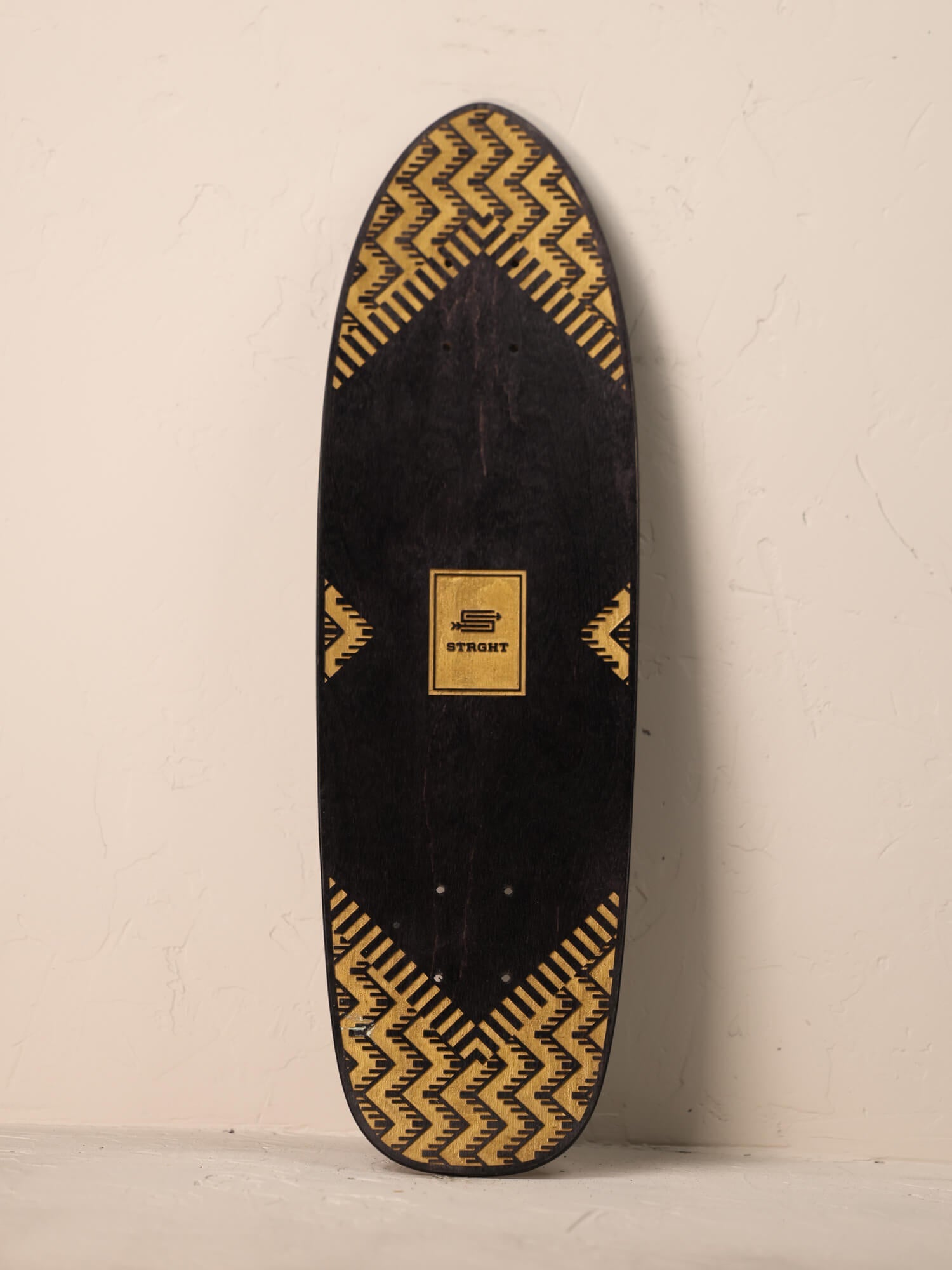 Western G | Classic Cruiser Deck