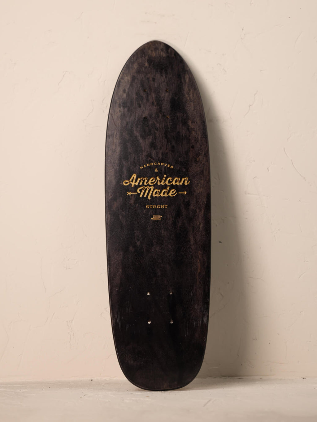 Western G | Classic Cruiser Deck