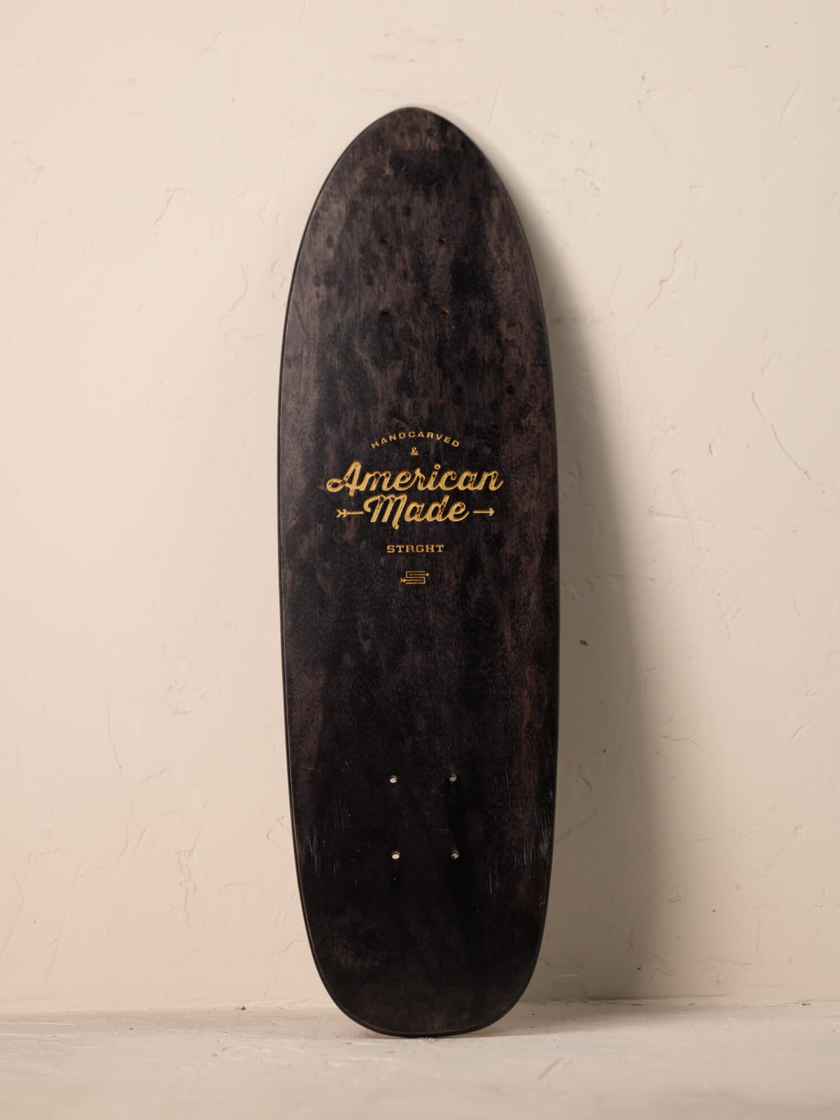 Western G | Classic Cruiser Deck