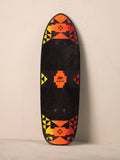 Western H | Classic Cruiser Deck