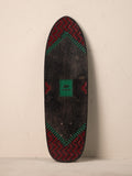 Western J | Classic Cruiser Deck