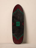 Western K | Classic Cruiser Deck